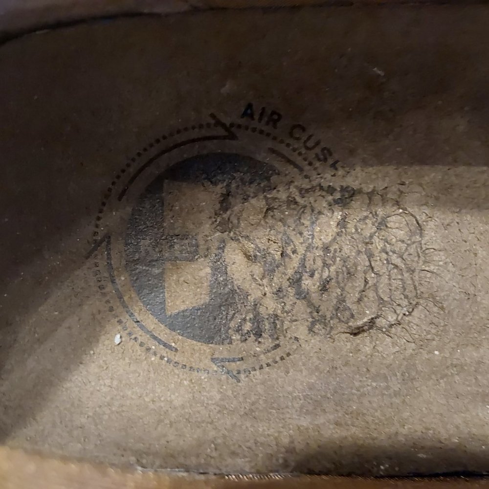 Merrill Performance Tan Slip On Clog Flats. Size 9 - image 6